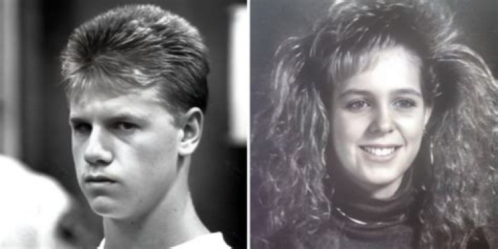 Jamie Fuller Where is Amy Carnevale's Killer Today?