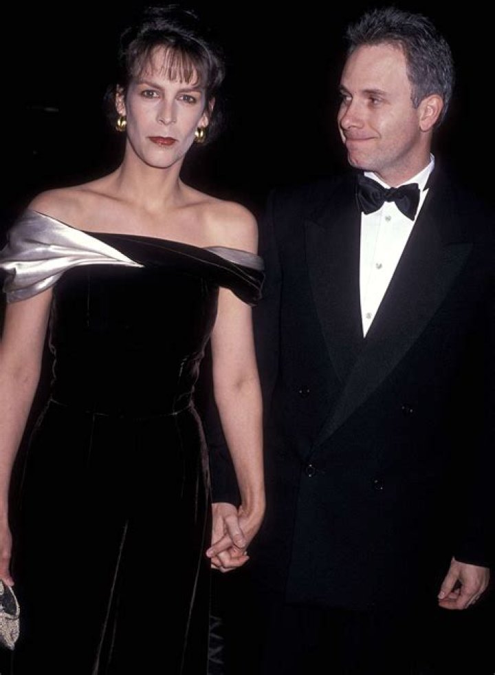 Jamie Lee Curtis And Christopher Guest&rsquo;s Relationship Advice Is Simple