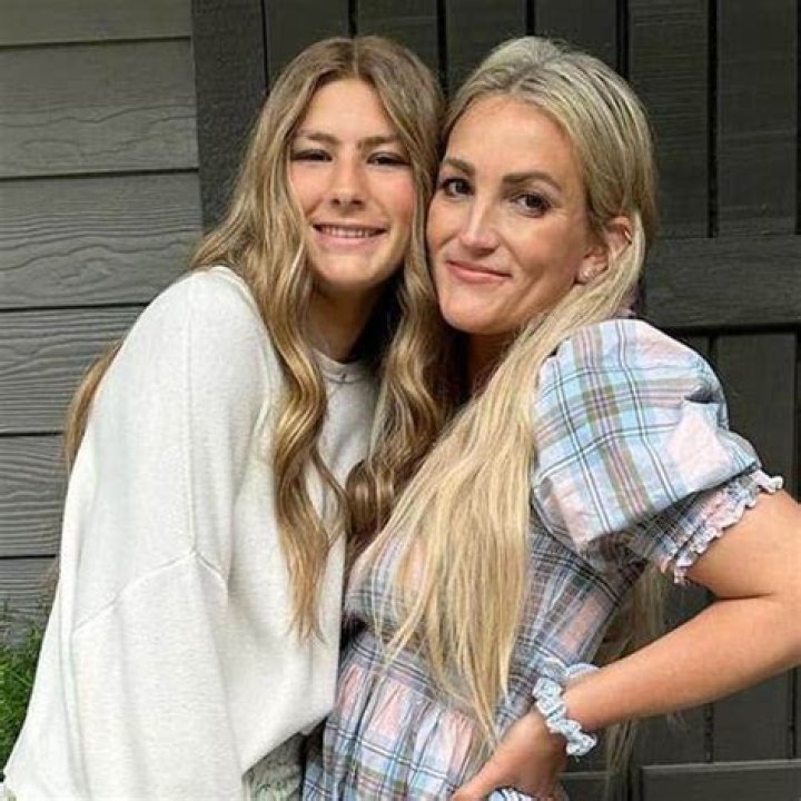 Jamie Lynn Spears' daughter Maddie starts high school