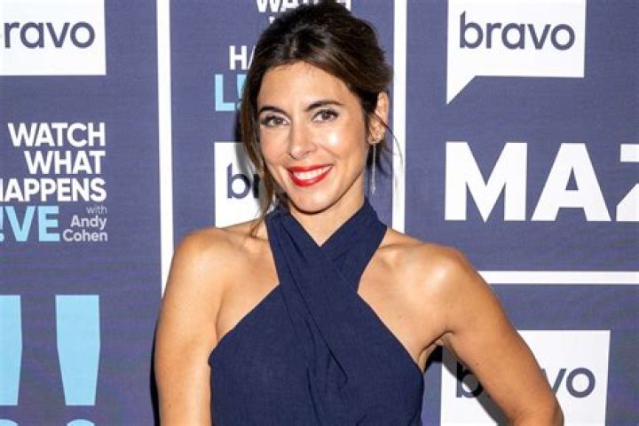 JamieLynn Sigler's ex arrested in alleged pump and dump stock scheme