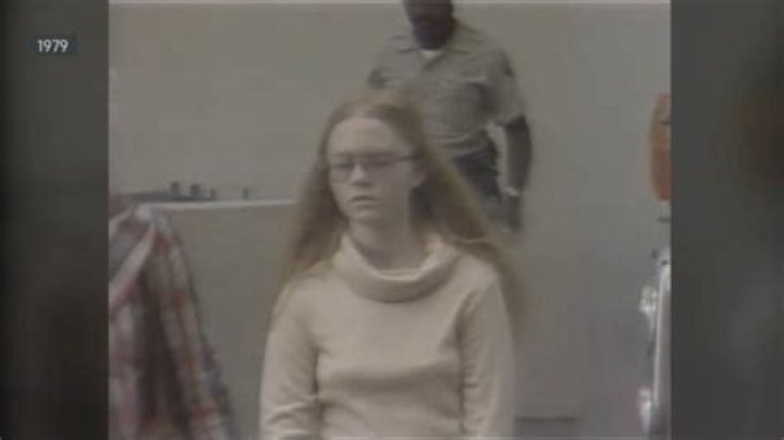Jan 29, 1979 Brenda Spencer "just don't like Mondays." Brenda Spencer