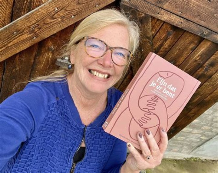 Jan van Houten boek der Liefde