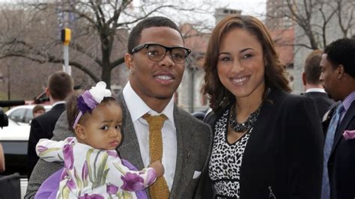 Janay Palmer Ray Rice's Wife(Photos, Bio, Wiki)