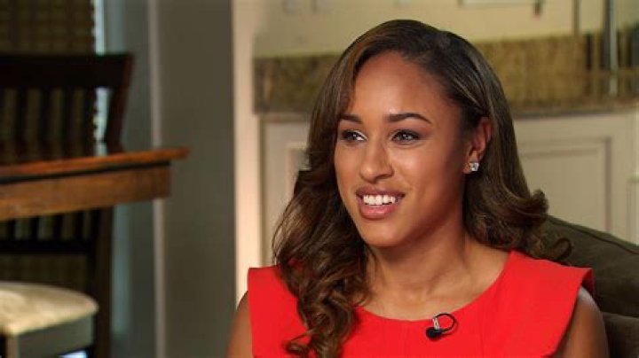 Janay Palmer Rice Speaks Out on Ray Rice's Firing over Alleged Assault