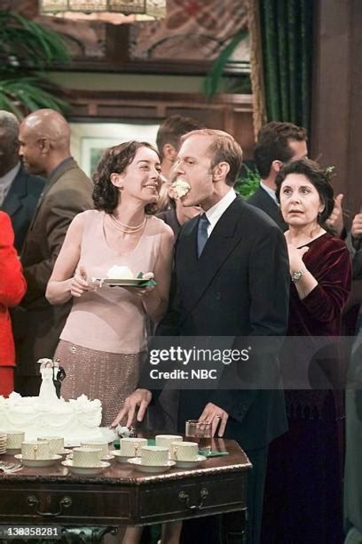 Jane Adams 1 Dr. Niles Crane Photo (40636641) Fanpop Page 2