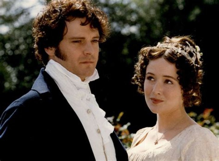 Jane and Elizabeth Pride and Prejudice and Zombies Photo