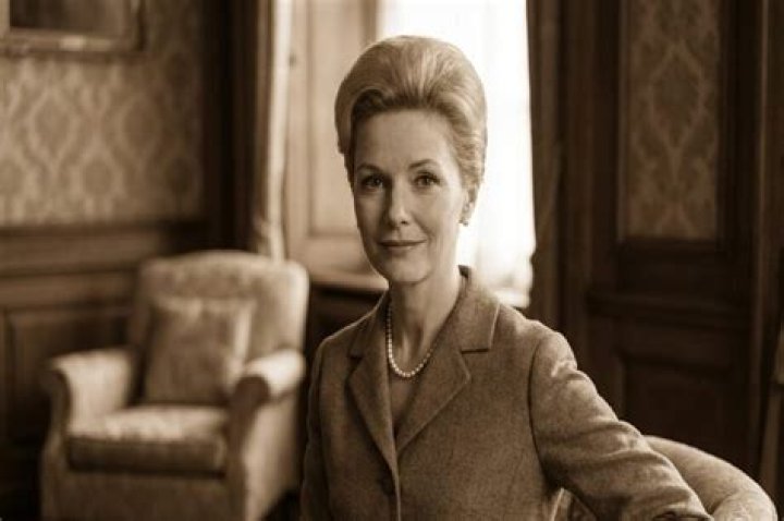 Jane Dobbins Green The Untold Story of Ray Kroc&rsquo;s Second Wife