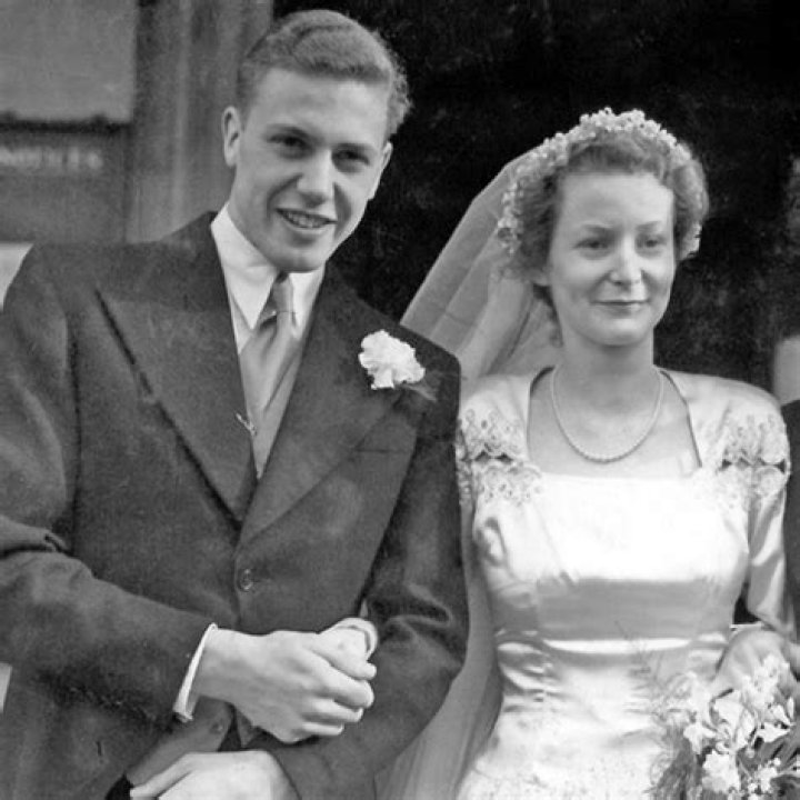 Jane Elizabeth Ebsworth Oriel, Sir David Attenborough's wife, life and