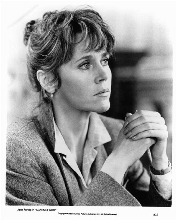 Jane Fonda IMDb