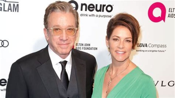Jane Hajduk bio age, net worth, husband Tim Allen