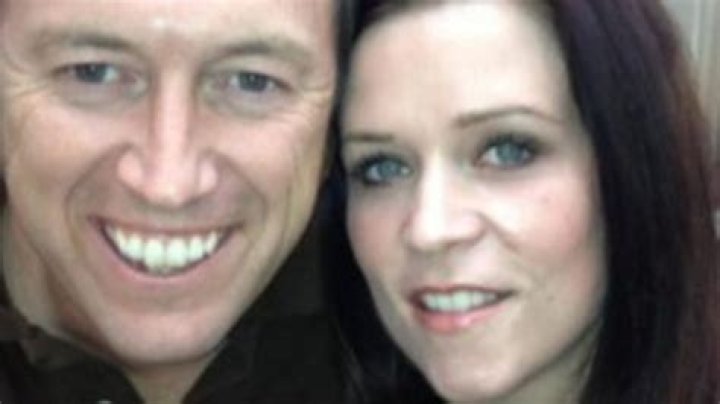 Janee Parsons death Husband guilty of 'jealous rage' murder BBC News