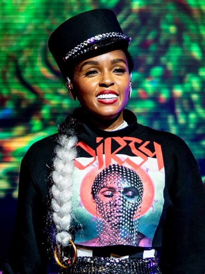 Janelle Mon&aacute;e Wikipedia