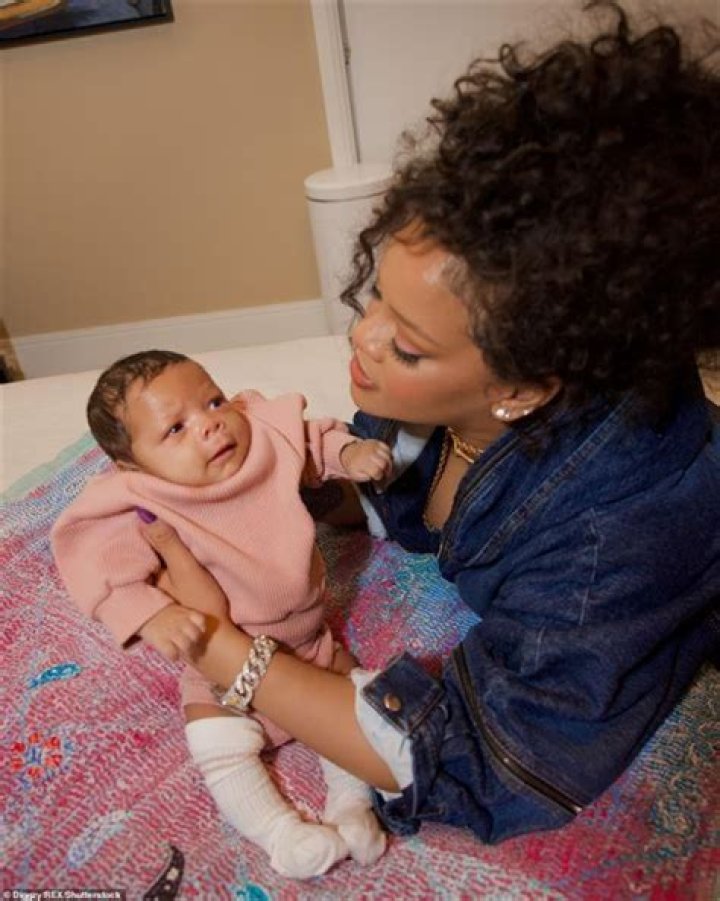 Janet Jackson's Child: A Journey Through Motherhood