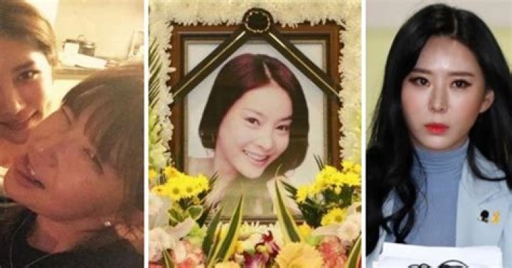 Jang Ja Yeon&rsquo;s Mysterious Case &mdash; Here&rsquo;s Everything You Need To Know