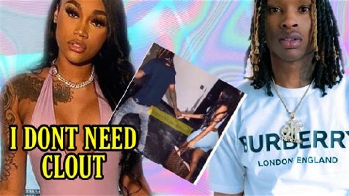 Jania ADMITS To DATING King Von + King Von Smashed The First Night