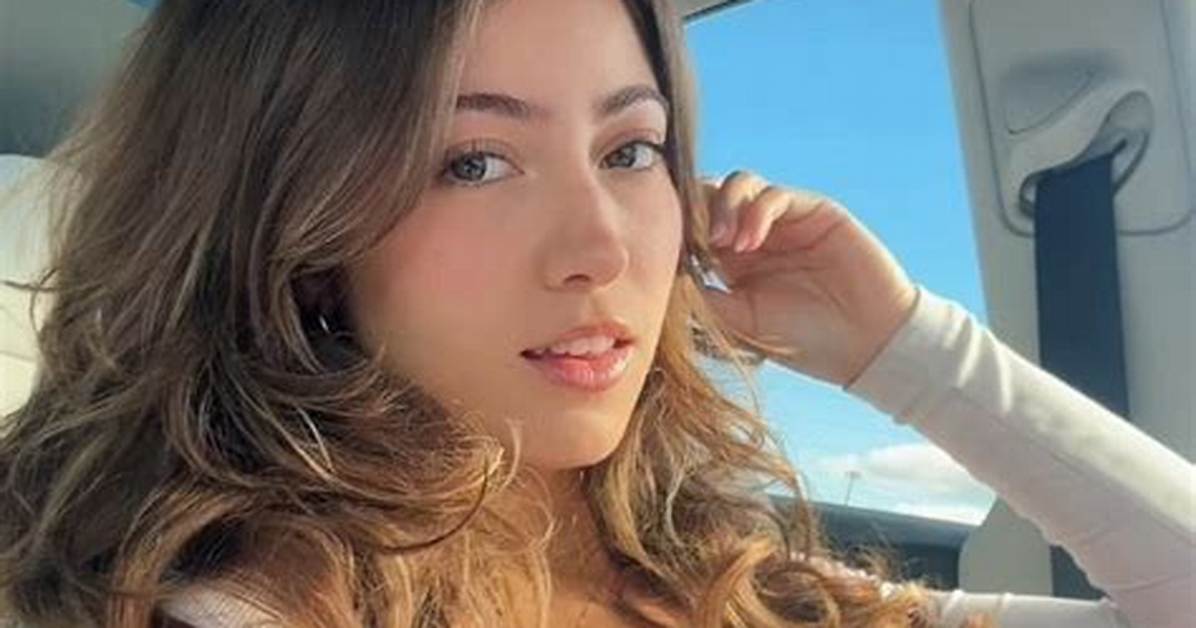 Janice Nichole: a Comprehensive Look at the Rising Star
