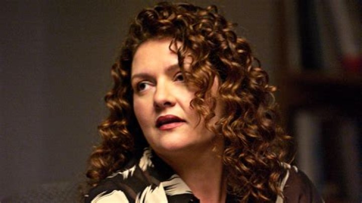 Janice Soprano played by Aida Turturro on The Sopranos Official