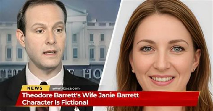 Janie Barrett: An Inspiring Story Of Success