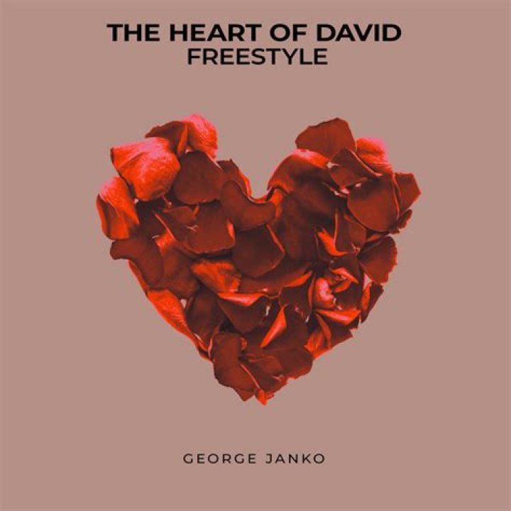 Janko The Heart Of David Freestyle (Official Music Video