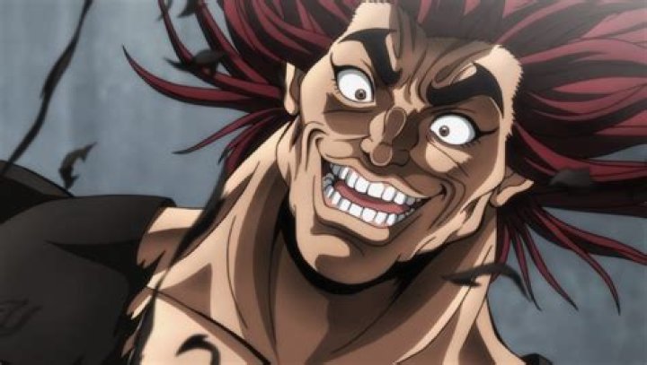 Japan&rsquo;s Top Bodybuilder is Now Official Baki Anime Supporter Otaku