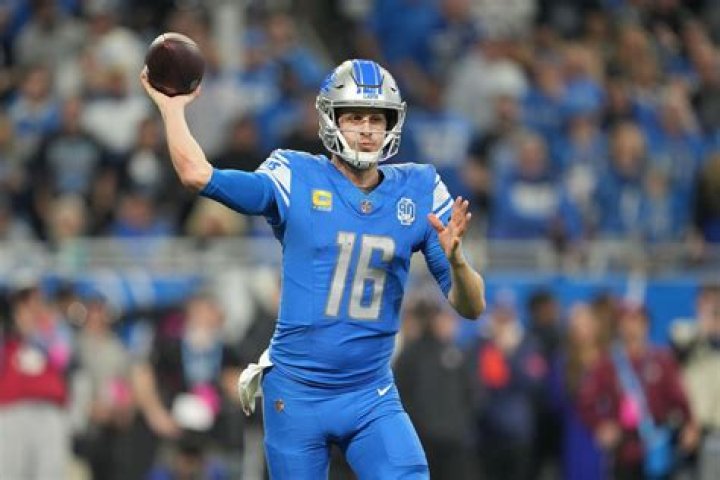 Jared Goff Age, Net Worth, Career, Height, Awards, And More Info My Blog