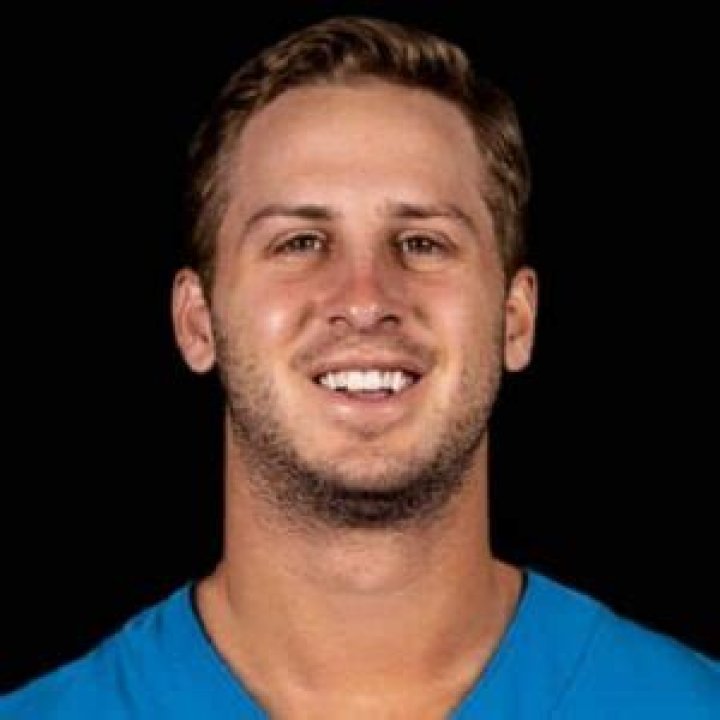 Jared Goff Biography, Age, Wiki, Height, Weight, Girlfriend, Family & More