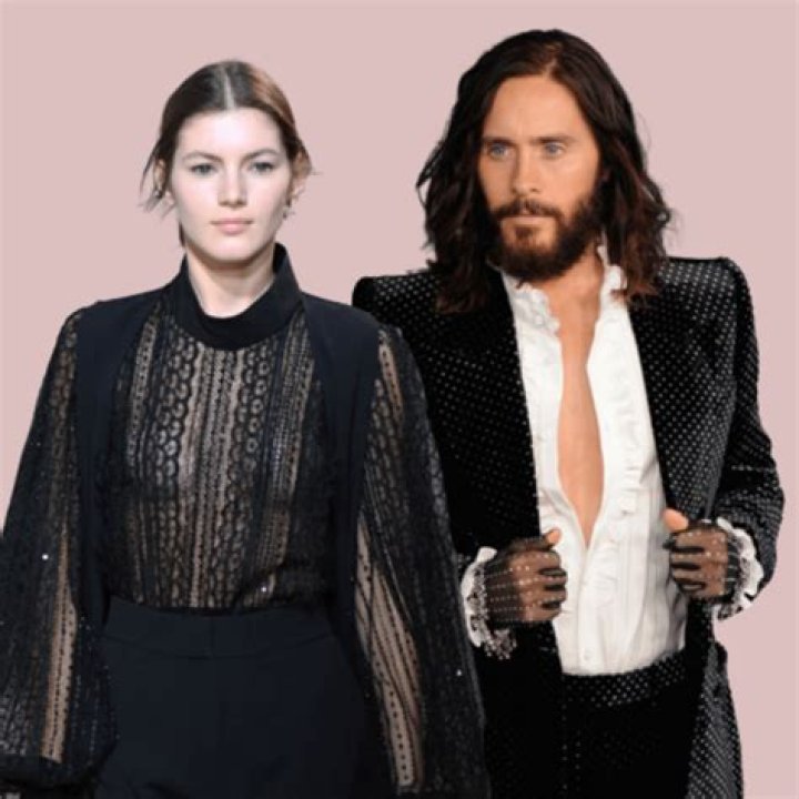 Jared Leto Wife Who Is Valery Kaufman?