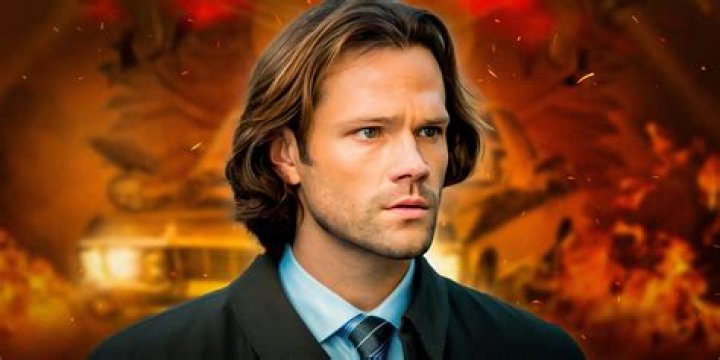 Jared Padalecki