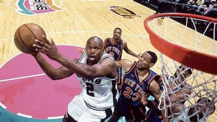 Jaren Jackson Sr. turns from Knicks tormentor to G League mentor