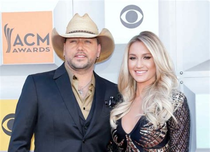 Jason Aldean and Brittany Aldean's Relationship Timeline