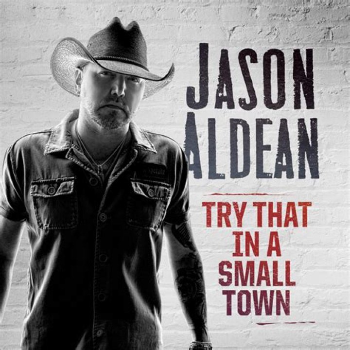 Jason Aldean Try That in a Small Town Lyrics Tackle Gun Rights