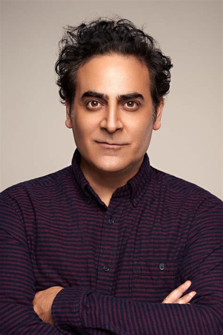 Jason Antoon IMDb