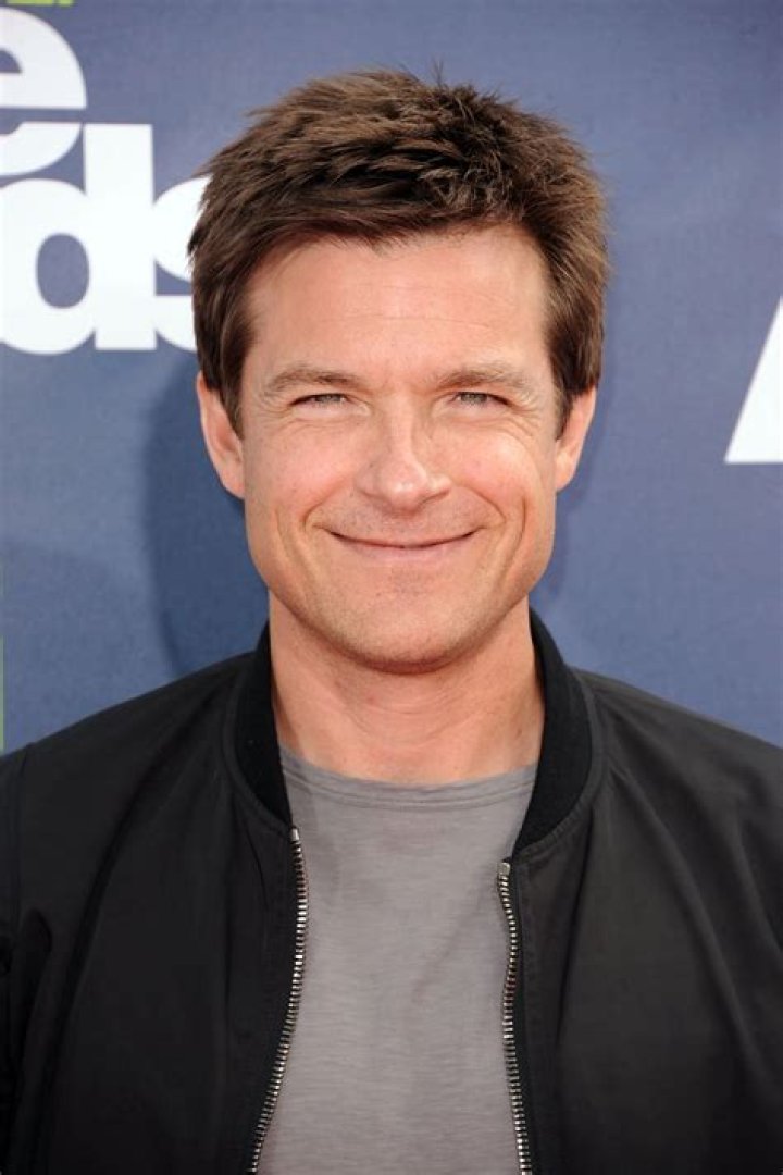 jason bateman Picture 1 The 87th Annual Oscars Red Carpet Arrivals
