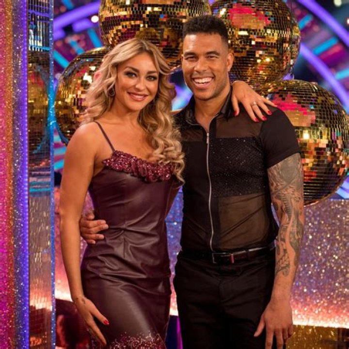 Jason Bell Meet the Strictly Come Dancing 2020 Cast Members