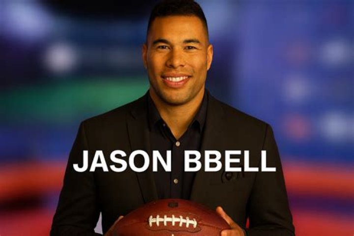 Jason Bell: NFL Career And Beyond