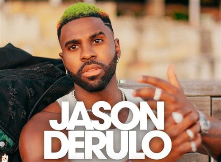 Jason Derulo is the thirst trap king Page Six