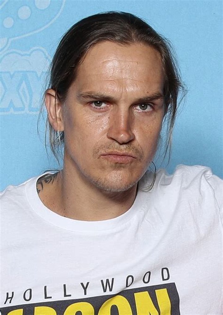 Jason Mewes Wikipedia