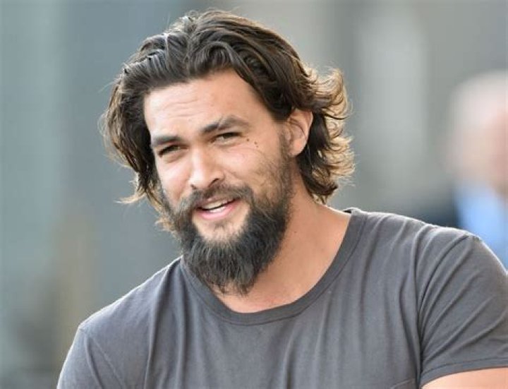 Jason Momoa Age, Net Worth, Wife, Family and Biography (Updated 2023