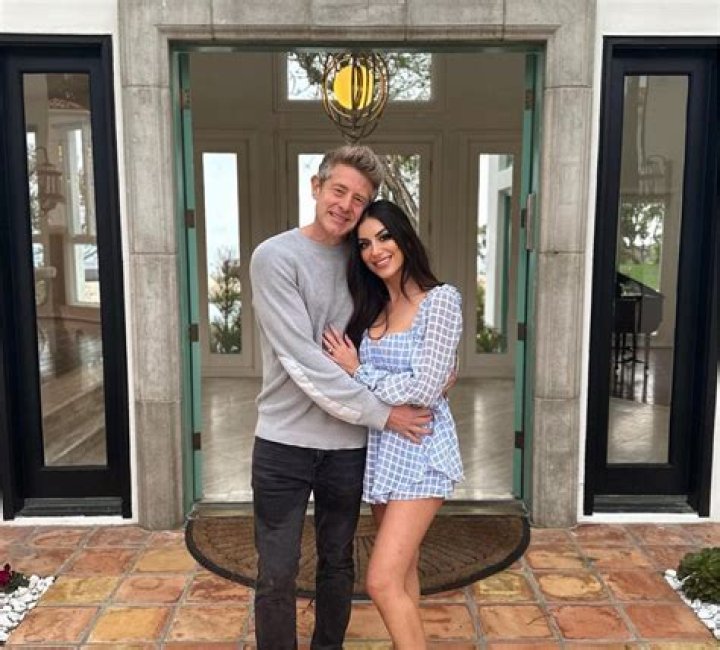 Jason Nash Fiance, Nivine Jay Ethnicity Parents Age And