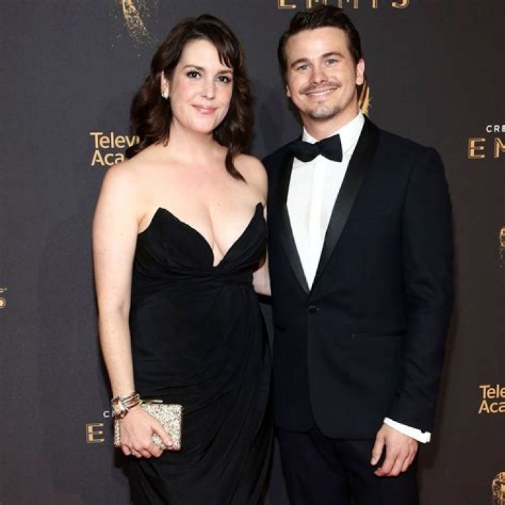 Jason Ritter, Melanie Lynskey Are 'Open' to Their Daughter Acting Us