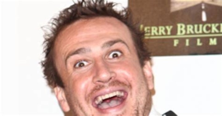 Jason Segel Naked, Shows Manhood (Again!) in New Movie E! Online