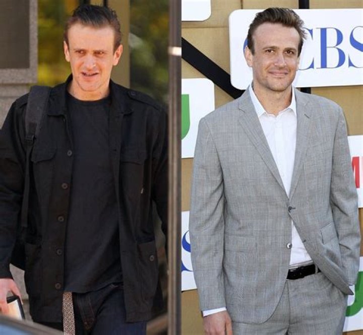 Jason Segel Shows Off Weight Loss In Raunchy Trailer for "Sex Tape