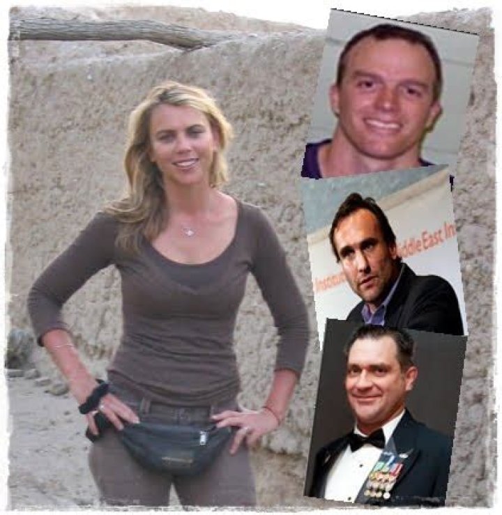 Jason Siemon CBS News Lara Logan's Ex Husband (Bio, Wiki)