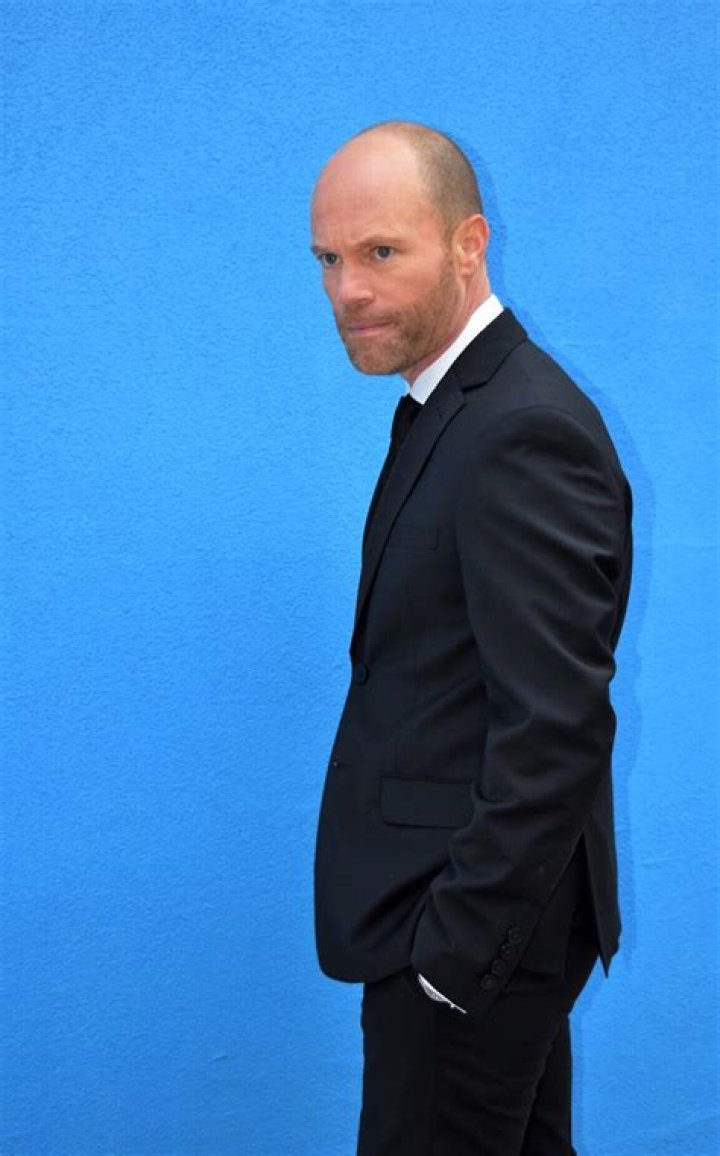 Jason Statham lookalike The best and worst celebrity lookalikes