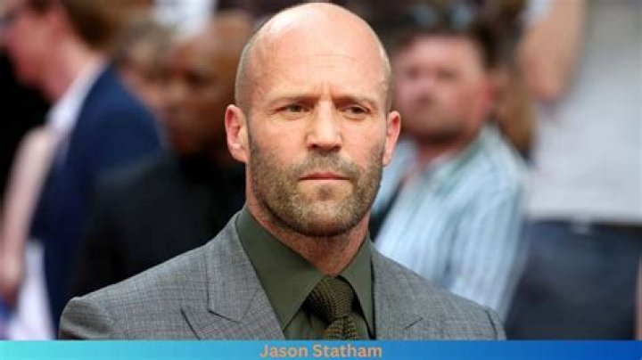 jasonstathamandhisparentseileenandbarry Jason statham, Jason