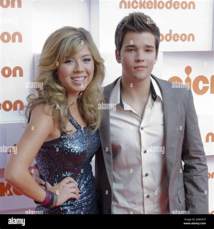 Jathan Nathan Kress and McCurdy Image (25858750) Fanpop