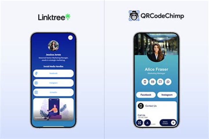 javacodex Linktree