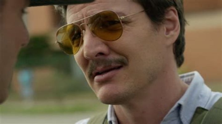 Javier Pea's Role In Uncovering The Truth In Narcos
