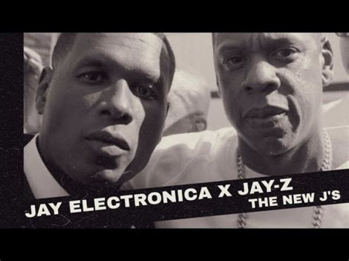 Jay Electronica Announces New Album That's Definitely Coming Out