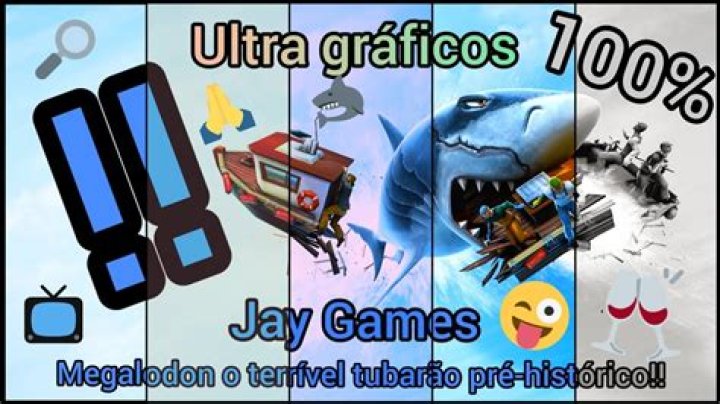 Jay Games YouTube